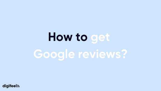 How to get Google reviews