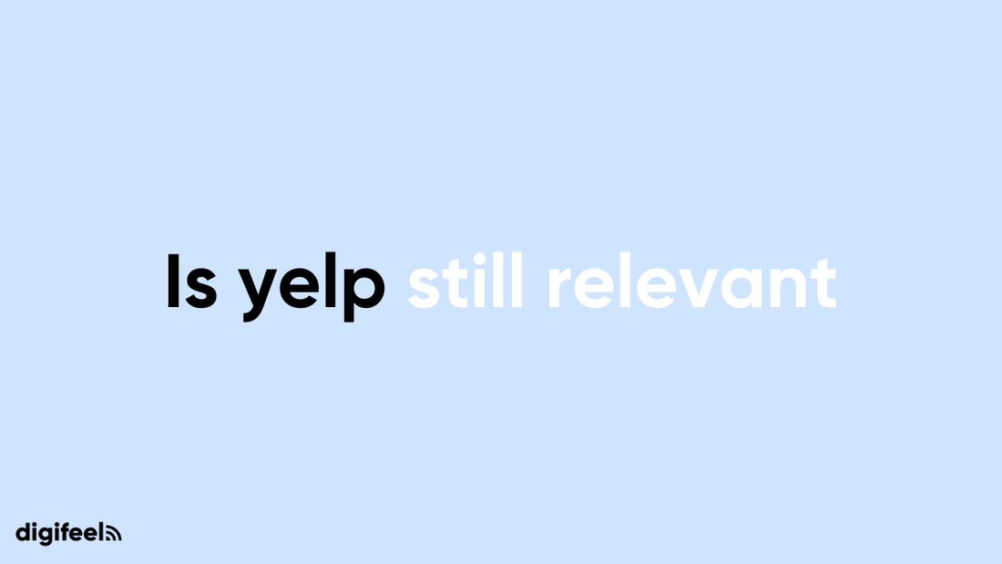 is yelp still relevant