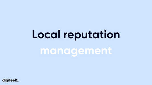 Mastering Local Reputation Management for Your Business