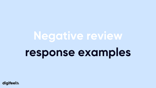 negative review response examples